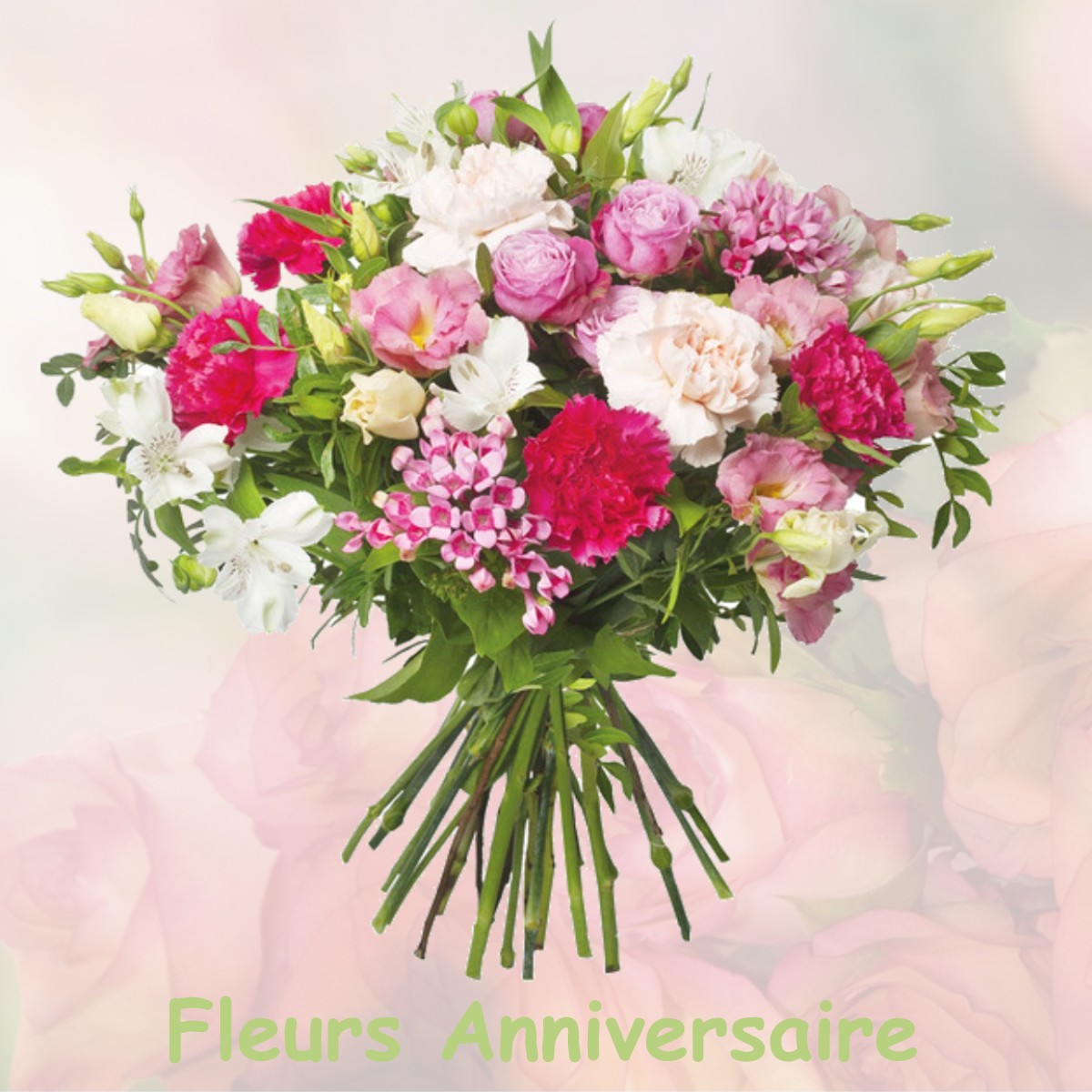 fleurs anniversaire SAINT-MARTIN-DE-SANZAY